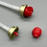 Premium Valve Components for Fire Extinguishers - Reliable Safety Essentials, Precise for sale