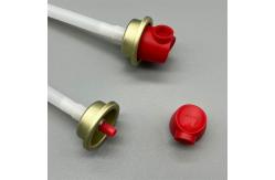 China Premium Valve Components for Fire Extinguishers - Reliable Safety Essentials, Precise supplier