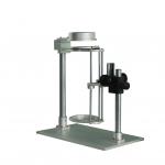 Thermal Radiation Melt Low Drop Tester Heat Flow Meter for sale