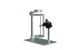 China Thermal Radiation Melt Low Drop Tester Heat Flow Meter supplier