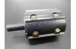 China Tipping Paper Cutter For MK8 Cigarette Making Machine supplier