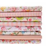 Shoes Lining  Printed Cotton Canvas / Woven Cotton Fabric 60 X 60 for sale