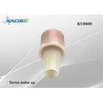 KUS600 Liquid Ultrasonic Water Level Sensor With Waterproof Connector Customized for sale