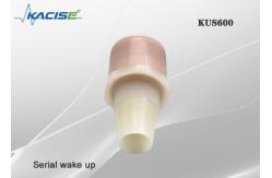 China KUS600 Liquid Ultrasonic Water Level Sensor With Waterproof Connector Customized supplier