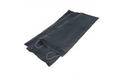 China Far Frared Washable Electric Throw Blanket , Xf Frd Heating Electric Blanket SHEERFOND supplier