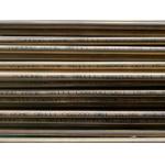 ASTM B111 / ASME SB111 C68700 Aluminium Brass Tube for sale