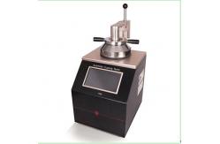 China Automatic Cupping Tester Assess The Elasticity And Cupping Resistance Of Various Coatings supplier