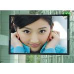 GOB P6 Indoor SMD Advertising LED Screens 6mm led advertising display for sale