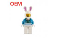 China Customized  Star mini action figures legoes mini Building Blocks wars Figurine supplier