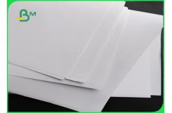 China 200um White Synthetic Stone Paper RPD Stone Paper Rolls For Journal supplier
