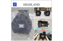 China Experience Unmatched Performance with HMF Series Heavy Duty Hydraulic Motors supplier