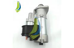 China 612600090561 24V Starter Motor For WD615 Engine supplier