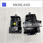 42Mpa Cotton Harvester Hydraulic Motor Pump System Universal Installation Interface for sale
