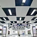 Facade Aluminium Honeycomb Composite Panel Powder Coated 0.6mm for sale