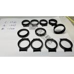 Physical Vapor Deposition (PVD) Watch Coating Machine