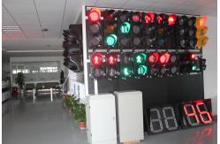 China Solar LED Radar Speed Signs manufacturer