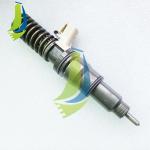 21698153 Diesel Fuel Injector For HDE16 EURO5 for sale