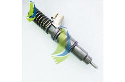 China 21698153 Diesel Fuel Injector For HDE16 EURO5 supplier