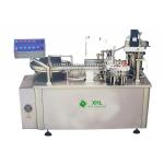 20ml Semi Automatic Bottle Filler for sale