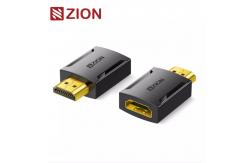 China HDMI Male To HDMI Female Adapter Seamless HDMI Extension For Enhanced Connectivity supplier