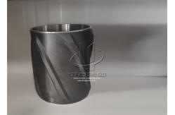 China API Certificated Bow Spring Centralizer Alloy Spiral Vane Coated Aluminium supplier