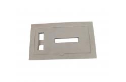 China Fire And Anti Static EVA Foam Sheet Board Carved Cosmetics Packaging Box Lining supplier