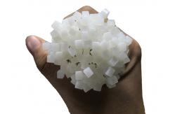 China RoHS Certificated UL94V2 Self Lockin Nylon 66 Cable Ties supplier
