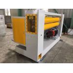 Single Face E Flute Corrugated Carton Box Machine Mechanical for sale