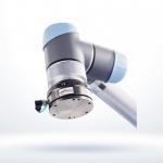 ATI AXIA80 FORCE TORQUE SENSOR PACKAGE Robot Accessories for sale