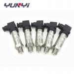 Shelok Water Pressure Monitoring Sensors Transducer 150Psi Pressure Transmitter 4 - 20ma for sale