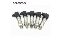 China Shelok Water Pressure Monitoring Sensors Transducer 150Psi Pressure Transmitter 4 - 20ma supplier