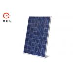 285W Polycrystalline PV Module 60 Cells With High Module Conversion Efficiency