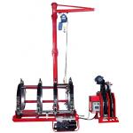 1200mm Semi Auto Hydraulic Butt Fusion Machine 29.5KW for sale