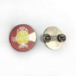 Custom Design Enamel Pin Badge and Market Requirements