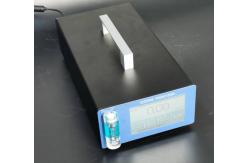 China 4.3 Inch Benchtop Ozone Gas Concentration Analyser Zetron Uvoz-1100d supplier