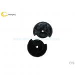 01750047770 01750101956-68 Gear 48TX3W Receiving CCDM Wincor VM3 Cam Disk Black Gear 175004777 1750101956-68 for sale