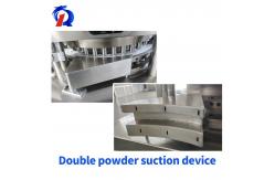 China 27D Automatic Rotary Pill Pressing 55000Pcs/Hour Press Making Machine supplier
