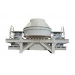VSI Molding Sand Crusher With Low Energy Consumption And High Output