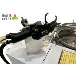 SWT25100H Zip Tie Tensioner Tools For Fast Tying Auto Bundling Nylon Cable Ties for sale