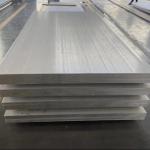 China 0.1mm 316 Stainless Steel Plate Width 50-2500mm Tolerance ±1% Smooth Surface for sale