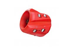 China Low Maintenance Casing Accessories Ideal for High Temperature Environments supplier