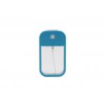 Travel Refillable Glass Perfume Spray Bottles 25ml for sale