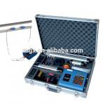 SD Card Ultrasonic Flowmeter With Thermal Printer for sale