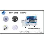 Sinlge module 28 pcs feeder station wide use pick and place machine