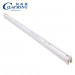 SMD5050 76LM U38 Outdoor LED Tube Aluminum Pc Waterproof Light for sale