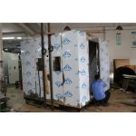 Touch Control Save Power Walk-In Constant Temperature and Humidity Test Room