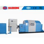 Taping Single Twist Bunching Machine Side Wrapping Wire Twisting Machine for sale