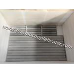 NSiC Thermocouple Protection Tubes Engineered for 1500°C and Extreme Environments