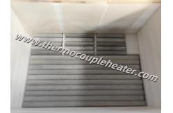 China NSiC Thermocouple Protection Tubes Engineered for 1500°C and Extreme Environments supplier