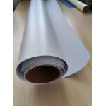 Printable Permanent Glue Glossy / Matte Car Wrap Vinyl Sticker Roll Self Adhesive 100mic 140gsm for sale